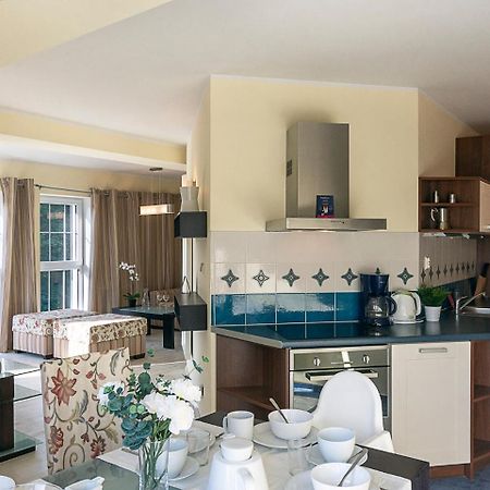 Vacationclub - Rezydencja Bursztyn Apartament 31 斯维诺乌伊希切 外观 照片