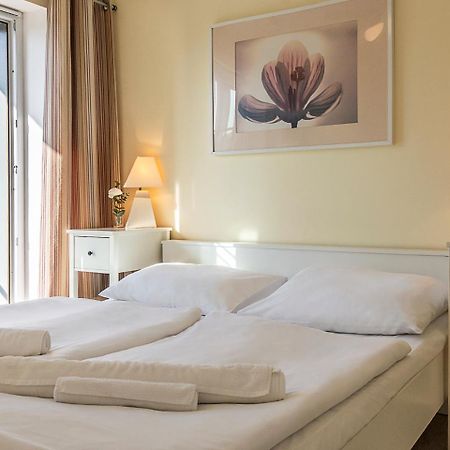 Vacationclub - Rezydencja Bursztyn Apartament 31 斯维诺乌伊希切 外观 照片