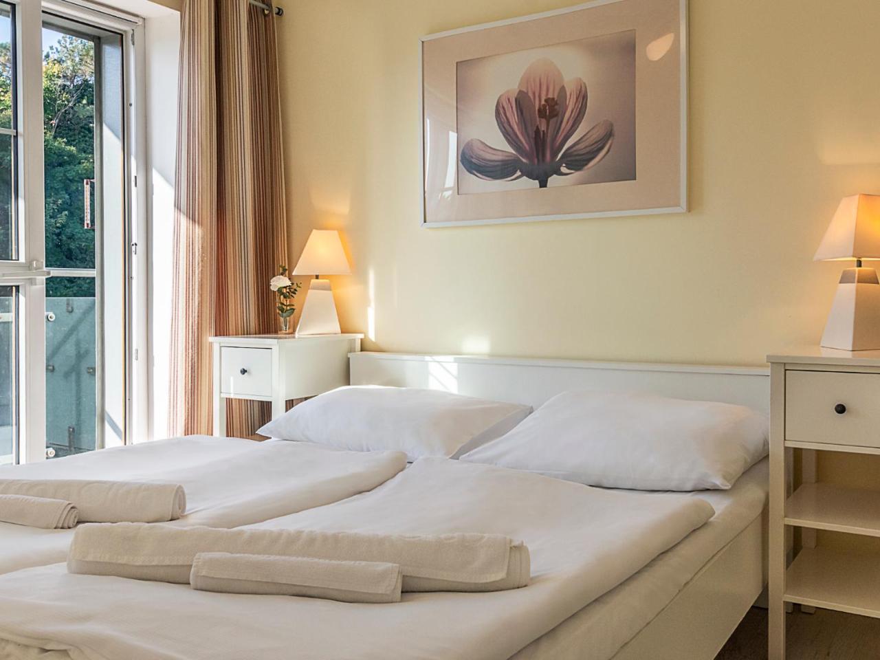 Vacationclub - Rezydencja Bursztyn Apartament 31 斯维诺乌伊希切 外观 照片