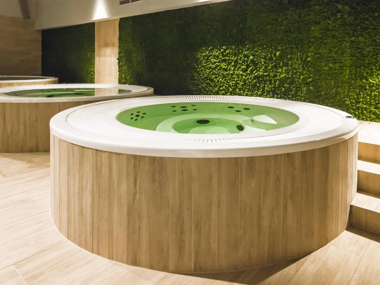 Vacationclub - Rezydencja Bursztyn Apartament 31 斯维诺乌伊希切 外观 照片