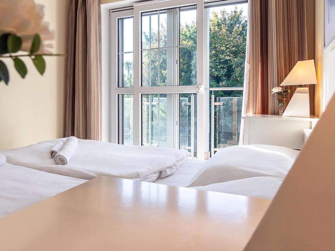 Vacationclub - Rezydencja Bursztyn Apartament 31 斯维诺乌伊希切 外观 照片