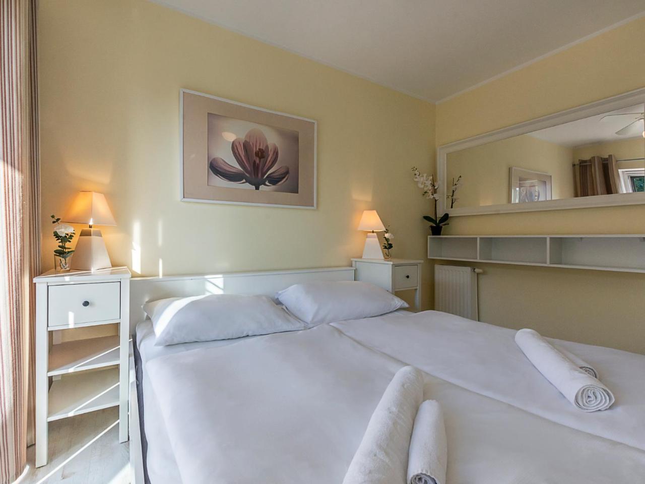 Vacationclub - Rezydencja Bursztyn Apartament 31 斯维诺乌伊希切 外观 照片