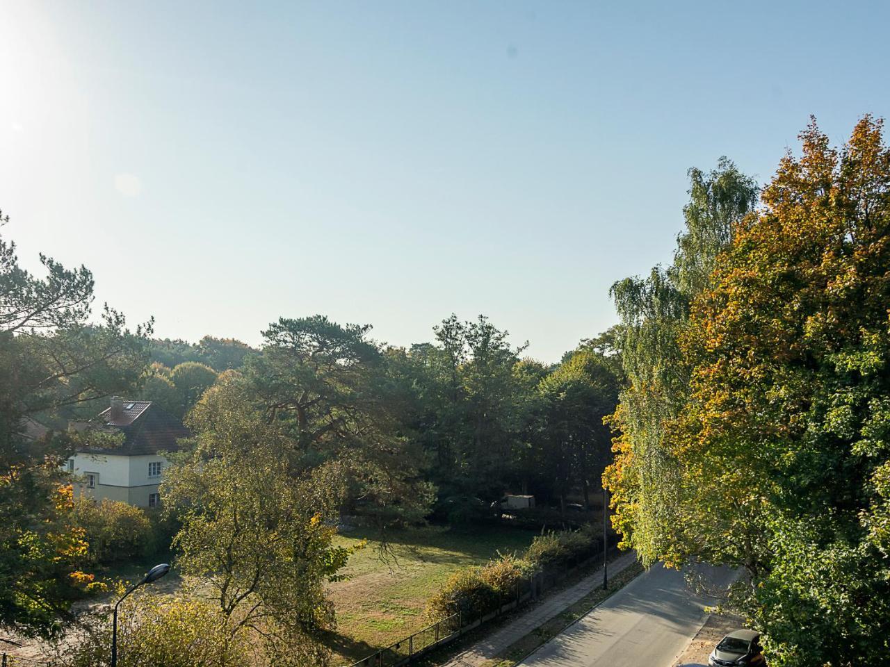 Vacationclub - Rezydencja Bursztyn Apartament 31 斯维诺乌伊希切 外观 照片