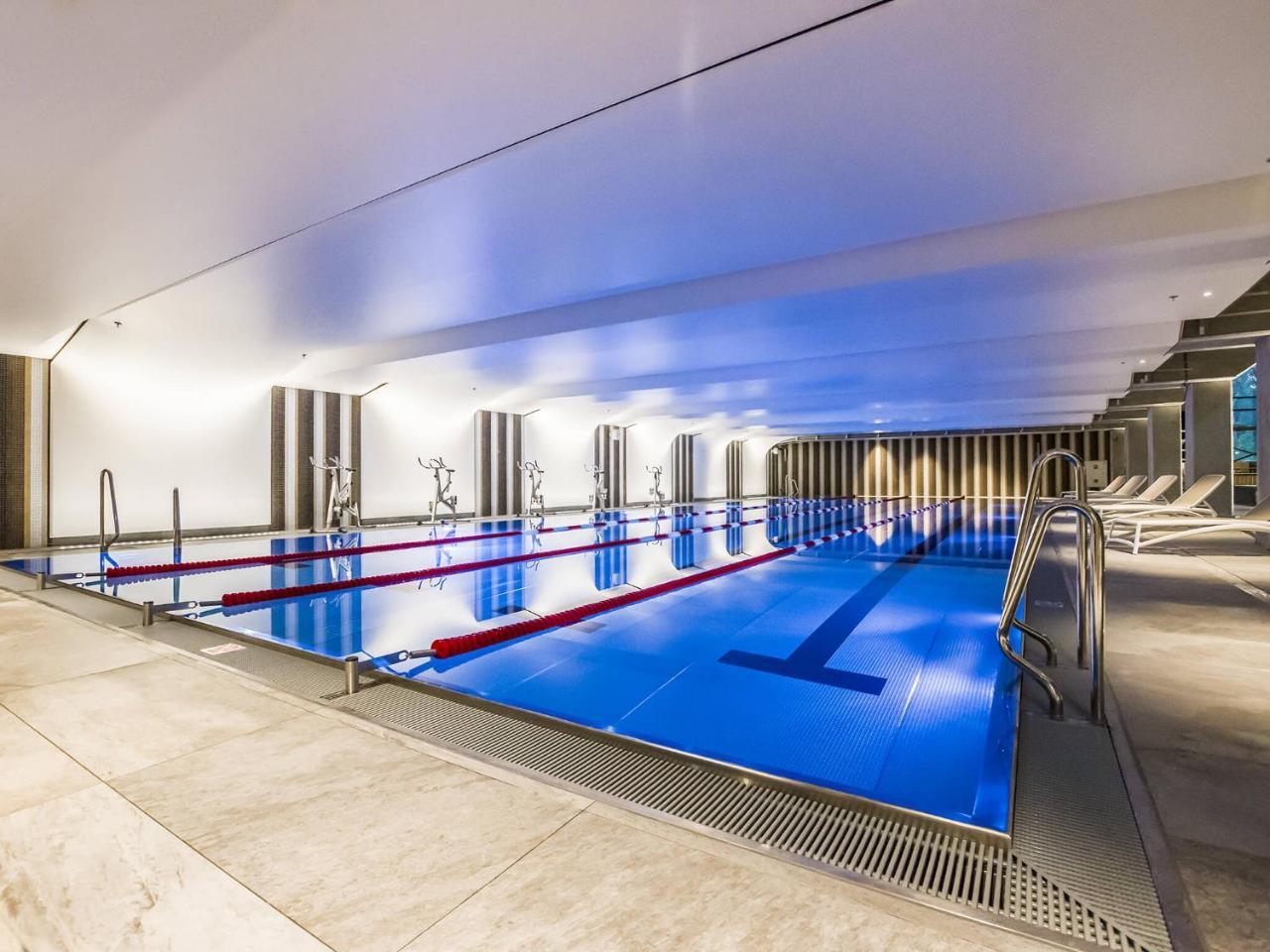 Vacationclub - Rezydencja Bursztyn Apartament 31 斯维诺乌伊希切 外观 照片